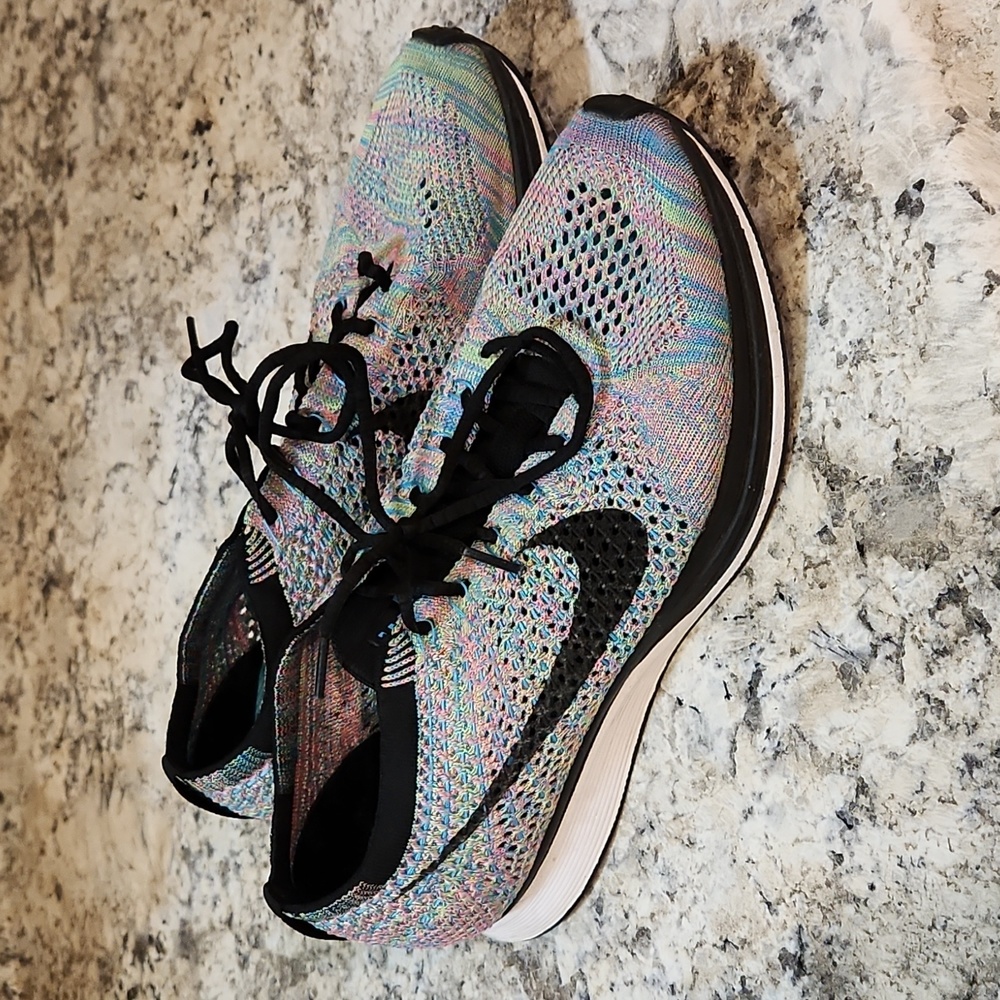 Nike Flyinit Racer